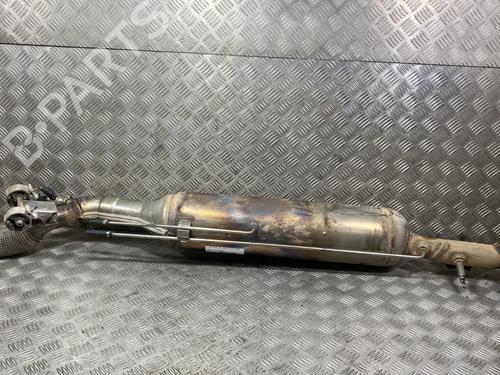 Particulate filter OPEL VIVARO C Van (K0) 2.0 | BP30314681M81 - Image 2