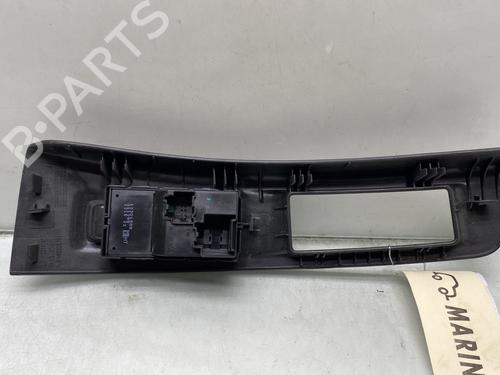 Right front window switch OPEL MERIVA B MPV (S10) 1.3 CDTI (75) | BP25446315I26 - Image 2