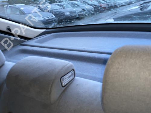 Hood lock MAZDA 6 Hatchback (GG) 2.0 DI (GG14) | BP30180941C133