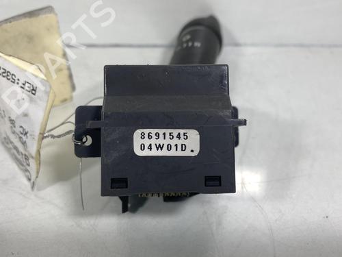 Used Steering column stalk Steering column stalk VOLVO XC90 I (275) [2002-2015] 19979614 19979614