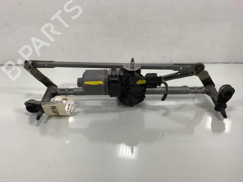 Used Front wiper motor SEAT IBIZA IV (6J5, 6P1) 1.2 (60 hp) 20315981
