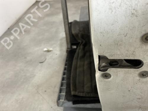 Right front door PEUGEOT 205 II (20A/C) 1.0 | BP21502182C3 