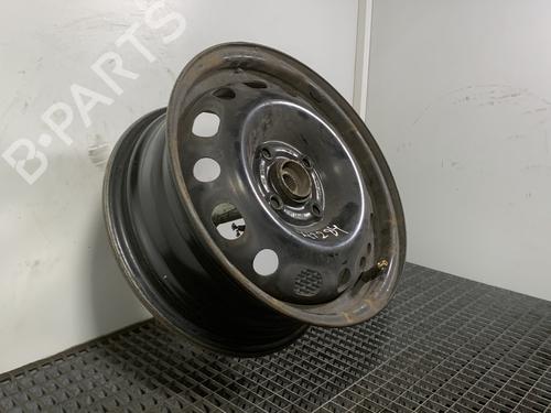 Used Rim Rim 22319650 22319650