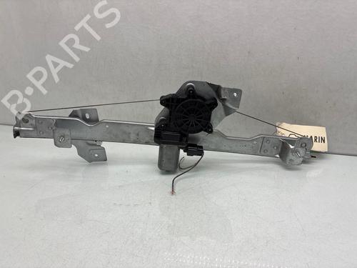 Front left window mechanism DACIA DUSTER (HS_) 1.5 dCi (HSAJ) | BP37723541C22  - Image 5
