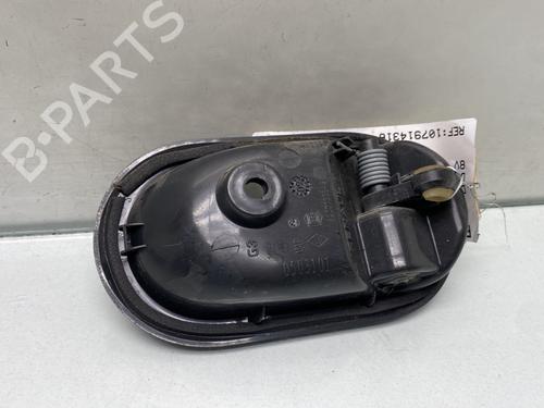 Front left interior door handle DACIA DUSTER (HS_) 1.5 dCi 4x4 (HSMC, HSMD) | BP31212013I13