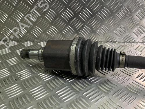 Used Left front driveshaft FORD FOCUS III Saloon [2010-2020]  20027722