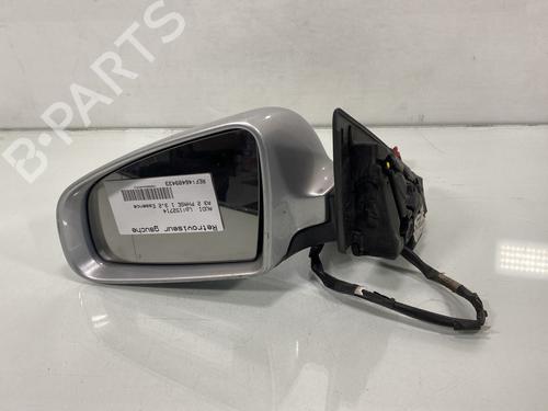 Used Left mirror AUDI A3 (8P1) 1.9 TDI (105 hp) 20014157