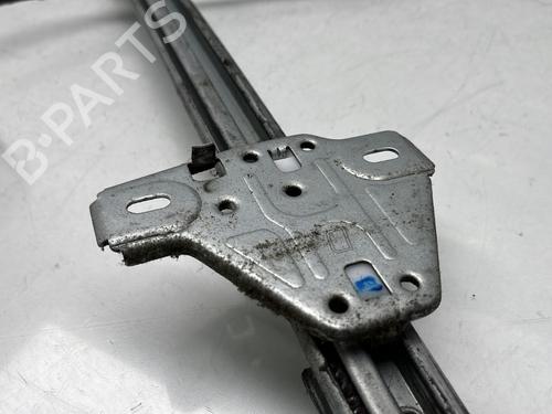 Front right window mechanism OPEL MOVANO A Van (X70) 2.5 DTi (FD) | BP28279862C23  - Image 7