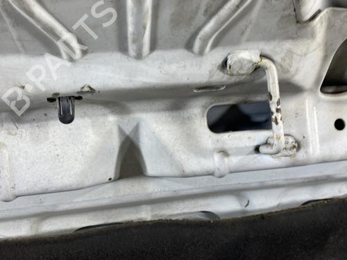 Hood PEUGEOT 107 (PM_, PN_) 1.4 HDi | BP21802534C1