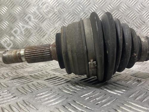 Used Left front driveshaft PEUGEOT 308 II (LB_, LP_, LW_, LH_, L3_) 1.6 HDi / BlueHDi 115 (115 hp) 19960858