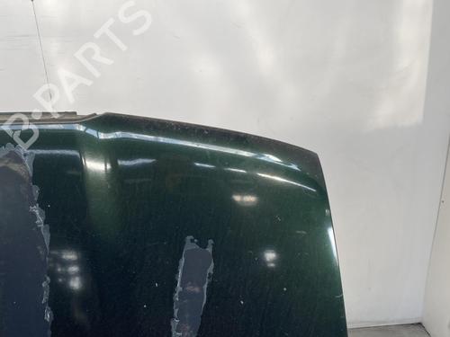 Used Hood SKODA OCTAVIA I (1U2) 1.9 TDI (90 hp) 21959083