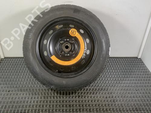 Used Jack Kit FIAT PUNTO (188_) 1.3 JTD 16V (70 hp) 29315335