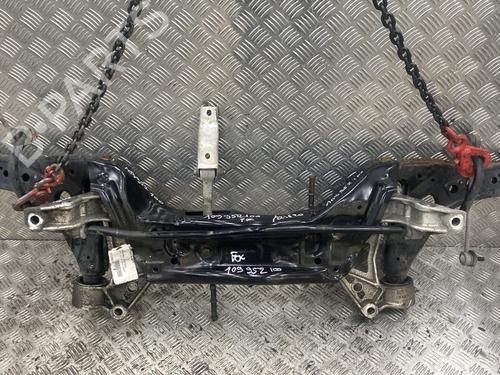 Used Subframe VW FOX Hatchback (5Z1, 5Z3, 5Z4) 1.2 (55 hp) 27712084