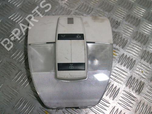 Used Interior roof light Interior roof light MERCEDES-BENZ A-CLASS (W169) A 180 CDI (169.007, 169.307) (109 hp) 20012877 20012877