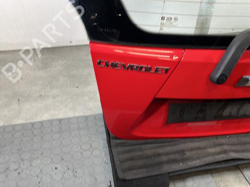 Tailgate CHEVROLET SPARK (M300) 1.0 | BP32208335C6