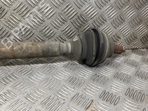 Right front driveshaft VW POLO (9N_, 9A_) 1.4 TDI | BP26715422M39 
