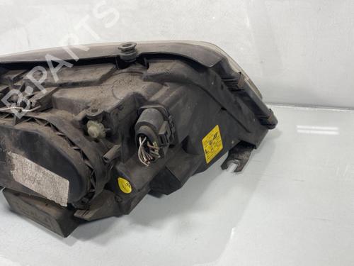 Left headlight VW SHARAN (7M8, 7M9, 7M6) 1.9 TDI | BP20030033C28 