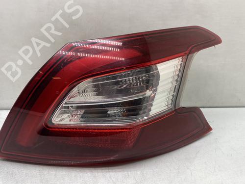 Achterlicht rechts PEUGEOT 308 II (LB_, LP_, LW_, LH_, L3_) 1.6 BlueHDi 120 (120 hp) 30443385