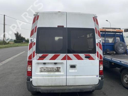 Left sun visor FORD TRANSIT Van (FA_ _) 2.2 TDCi | BP21963558I1  - Image 12