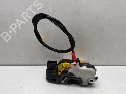 front-left-lock-opel-astra-j-gtc-2011-2012-2013-2014-2015-2016-2017-2018-33314391 main image