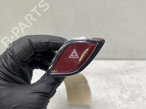 Used Warning switch Warning switch CITROËN DS3 (SA_) 1.6 HDi 110 (112 hp) 32168549 32168549