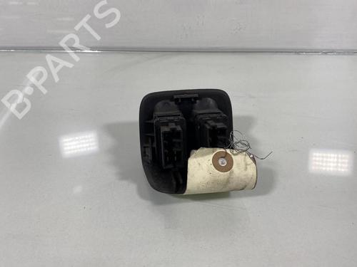 Left front window switch PEUGEOT 206 Hatchback (2A/C) 1.4 16V | BP20007102I27 