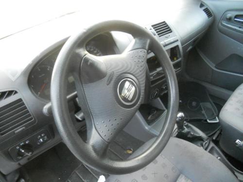 Climate control SEAT IBIZA II (6K1)  | BP20005891I5 