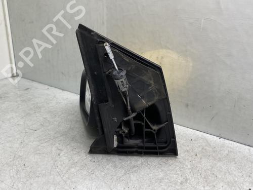 Left mirror VW FOX Hatchback (5Z1, 5Z3, 5Z4) 1.4 TDI | BP19994416C26 