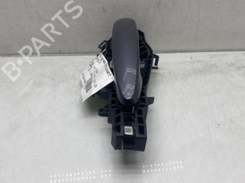 Used Front right exterior door handle BMW 1 (F21) 116 d (116 hp) 19989168