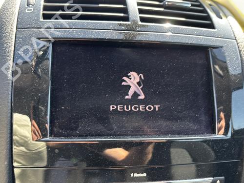 Left front window switch PEUGEOT 407 (6D_) 2.0 HDi (6DRHRH) | BP27356367I27  - Image 13