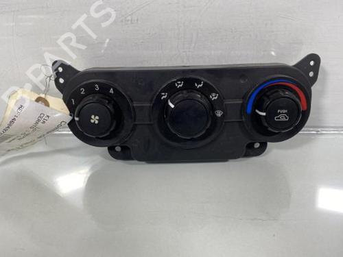 Used Climate control KIA CERATO I Hatchback (LD) [2004-2010]  20001254