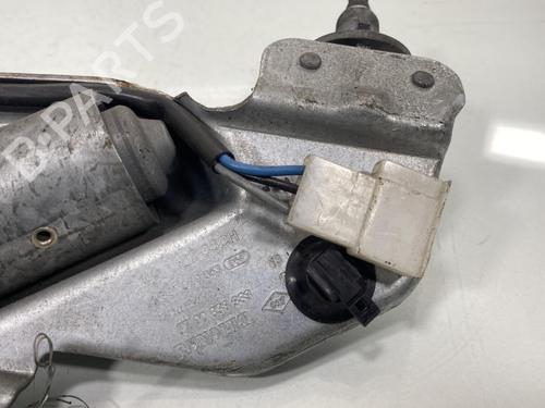 Rear wiper motor RENAULT MEGANE I (BA0/1_)  | BP20019496M102 