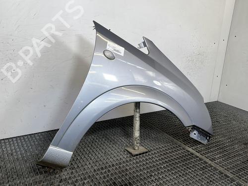 Forkjerm høyre OPEL MERIVA A MPV (X03) 1.7 CDTI (E75) | BP28805934C42