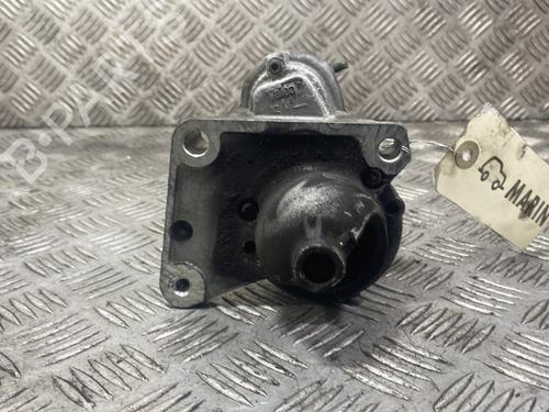 Used Starter PEUGEOT 207 (WA_, WC_) 1.4 HDi (68 hp) 32094067