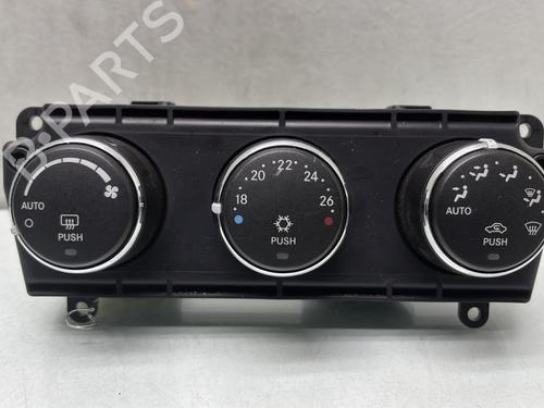 Climate control CHRYSLER SEBRING (JS) 2.0 CRD | BP28279428I5 