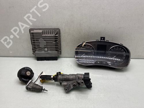 Electronic module SKODA FABIA II (542) 1.6 TDI | BP39573220M83 - Image 6