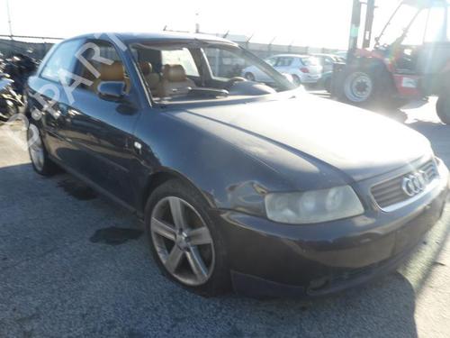 Rim AUDI A3 (8L1) 1.9 TDI | BP20027981C45 