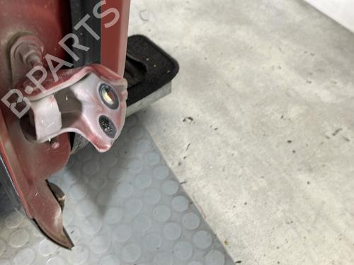 Right front door NISSAN QASHQAI I (J10, NJ10) 1.5 dCi | BP24549998C3