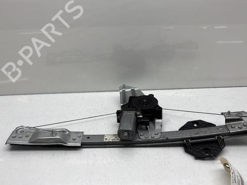 Used Front left window mechanism DACIA SANDERO II 1.2 (75 hp) 31834388