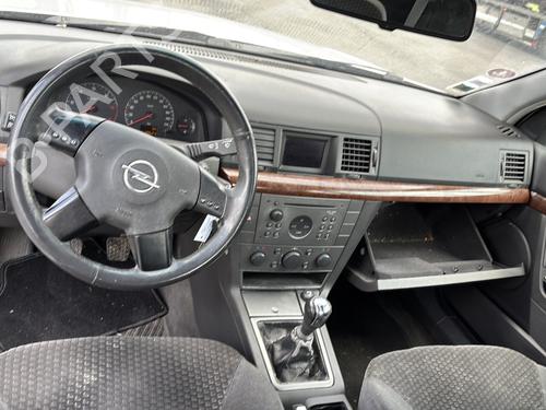 Front bumper OPEL VECTRA B (J96) 1.7 TD (F19) | BP32413402C7 