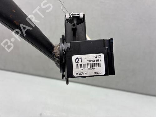 Used Steering column stalk Steering column stalk VW GOLF VI (5K1) [2008-2014] 34242969 34242969