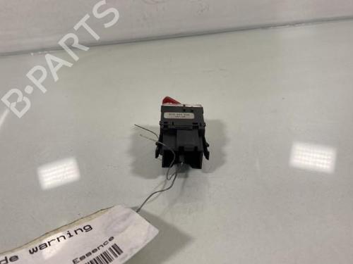 Used Warning switch Warning switch SKODA FABIA I (6Y2) [1999-2008] 20005764 20005764
