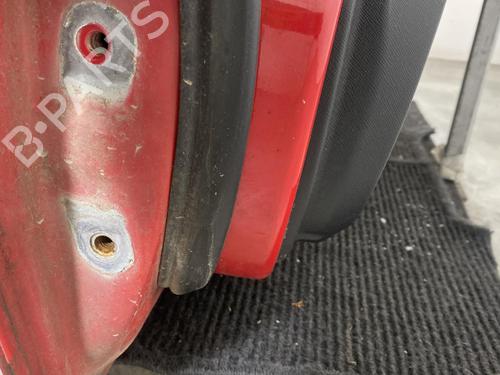 Right front door KIA PICANTO I (SA) 1.0 | BP21959219C3 