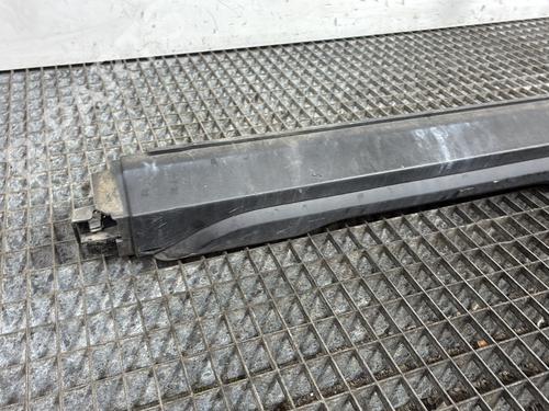 Left sideskirt DACIA DUSTER (HM_) 1.5 dCi 115 (HMAD) | BP33742671C115 - Image 3