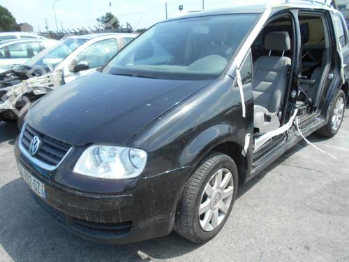 Warning switch VW TOURAN (1T1, 1T2) 1.9 TDI | BP20007023I22 