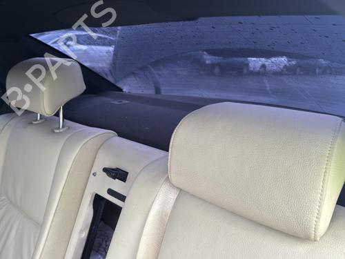 Right front window switch BMW 5 (E60) 535 d | BP24184391I26 