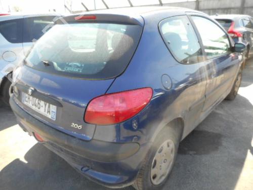 ABS pump PEUGEOT 206 Hatchback (2A/C) 1.4 i | BP20032669M43 