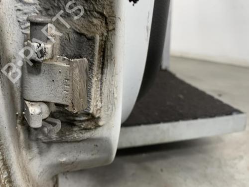Right front door RENAULT CLIO II (BB_, CB_) 1.5 dCi (B/CB3M) | BP27356459C3 