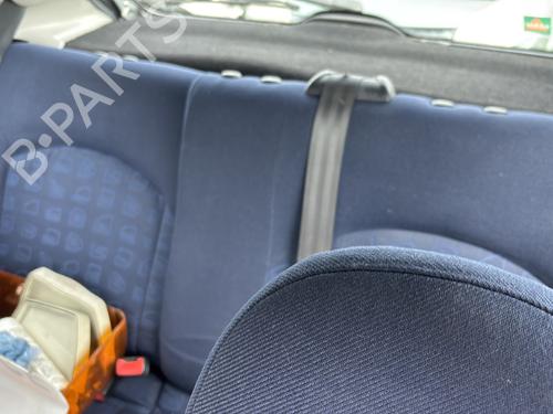 Frontplade/Frontkurv PEUGEOT 206 Hatchback (2A/C) 2.0 HDI 90 | BP30887650C72