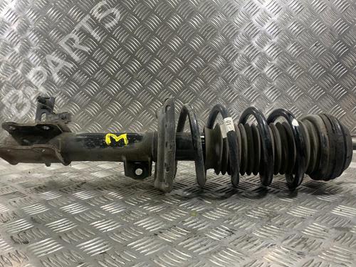 Used Left front shock absorber OPEL MERIVA B MPV (S10) 1.3 CDTI (75) (95 hp) 19997373